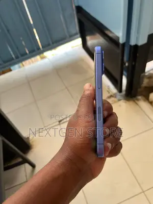 Apple iPhone 16 256 GB Blue