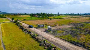 Affordable Komarock  Plots