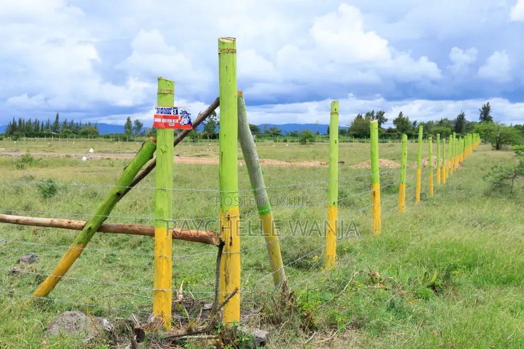 Affordable Komarock  Plots