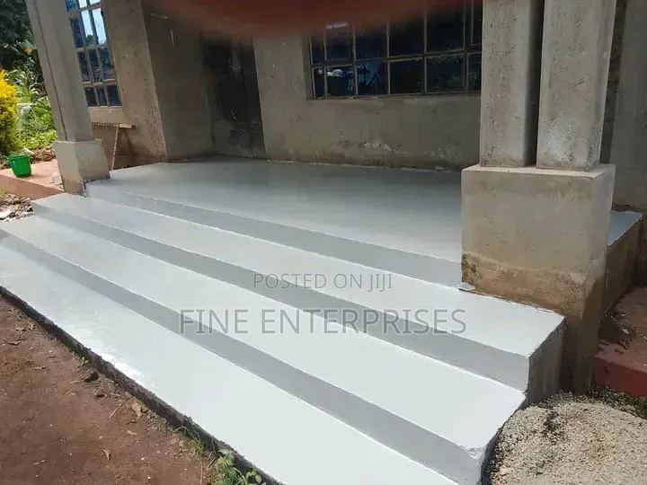Epoxy Technician