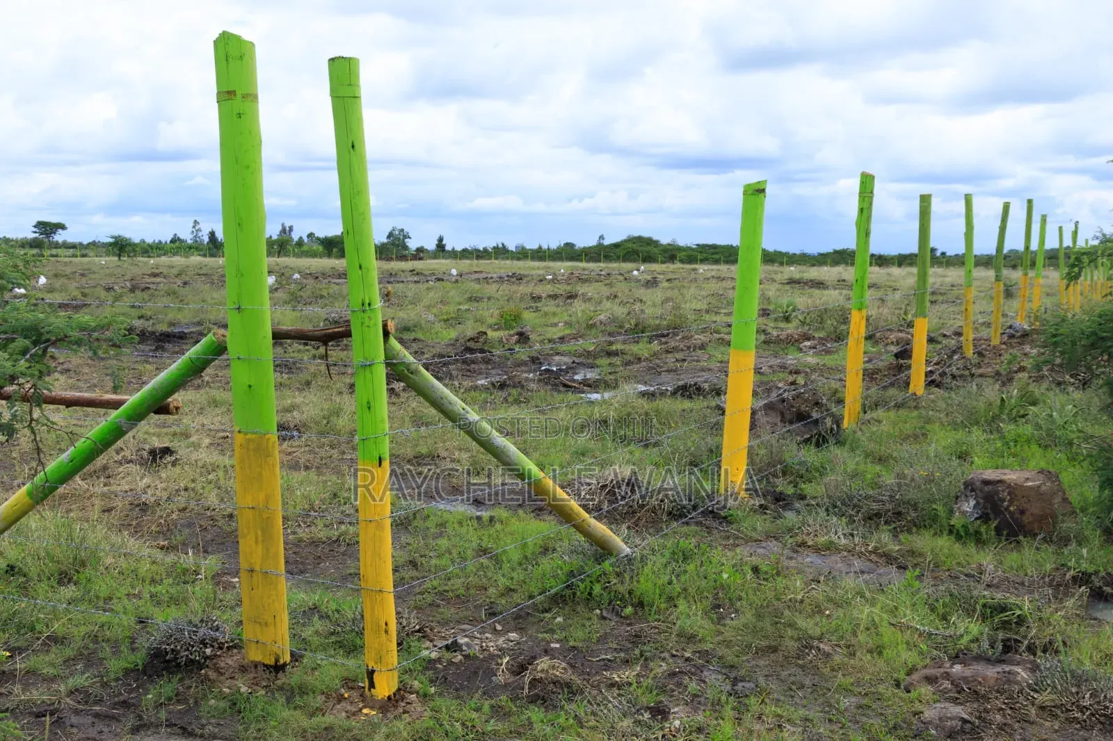 Affordable Komarock  Plots