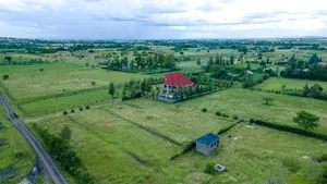 Affordable Komarock  Plots
