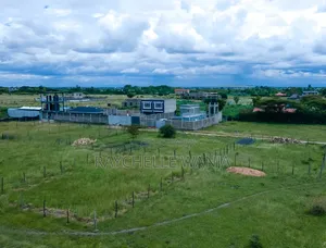 Affordable Komarock  Plots
