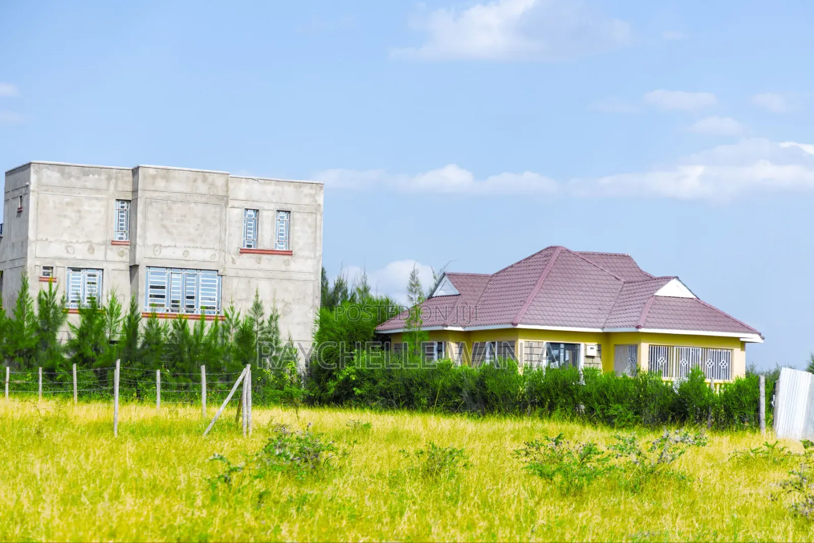 Affordable Komarock  Plots