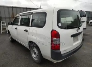 Toyota Probox 1.5 F 2WD 2020