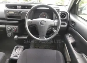 Toyota Probox 1.5 F 2WD 2020