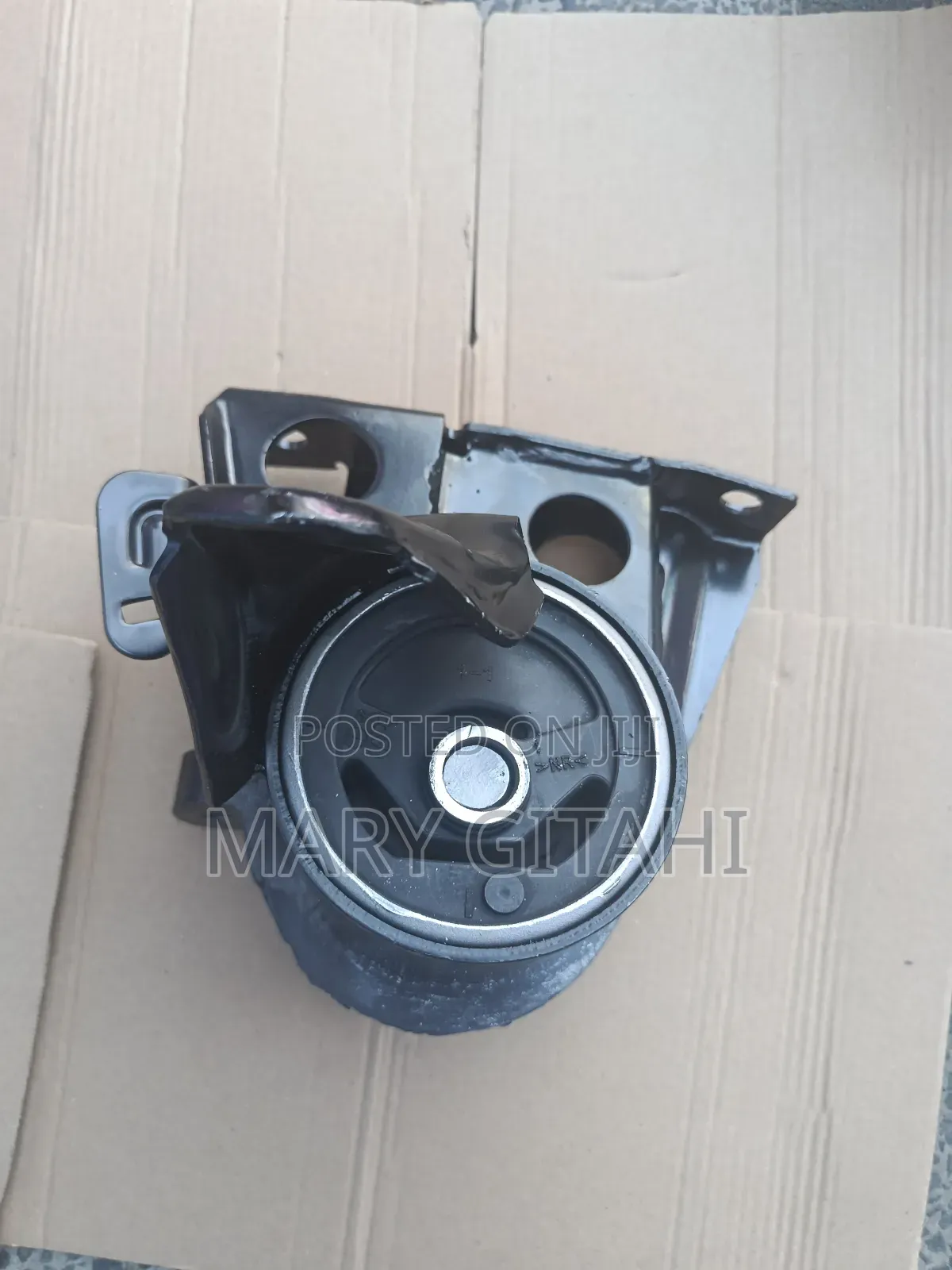Engine Mount Right for X Trail