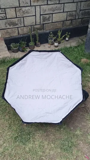 Triopo Softbox 120cm