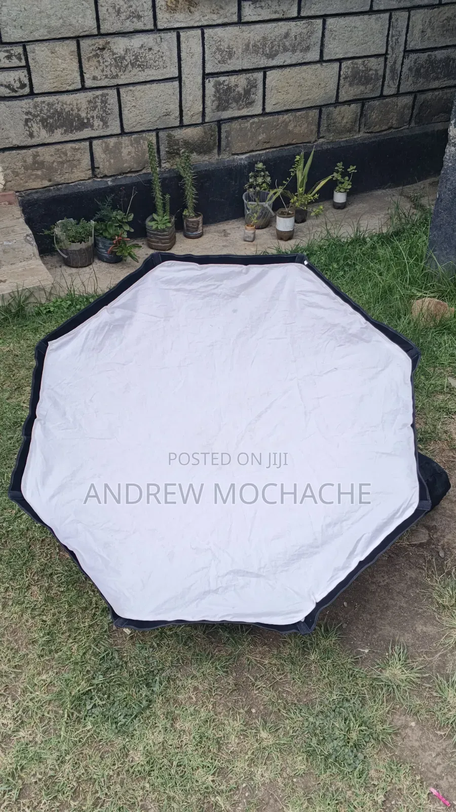 Triopo Softbox 120cm