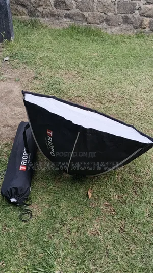 Triopo Softbox 120cm