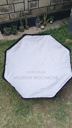 Triopo Softbox 120cm