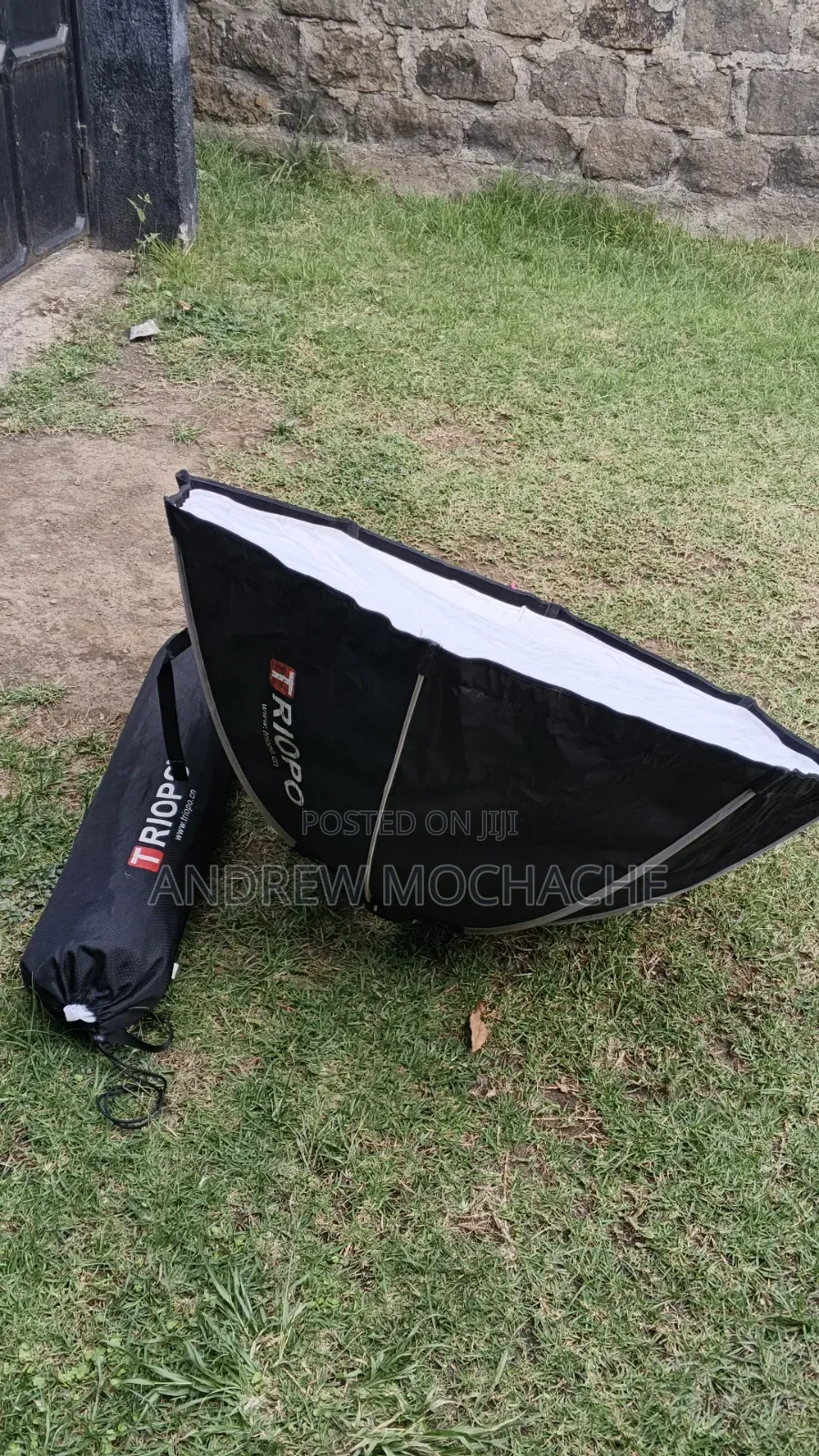 Triopo Softbox 120cm