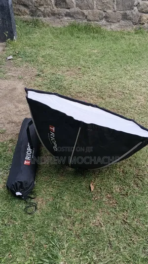 Triopo Softbox 120cm