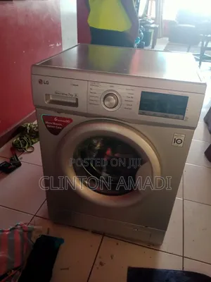 Washing Machine Repair and Service