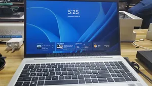 Laptop HP EliteBook 850 8GB Intel Core i7 SSD 256GB
