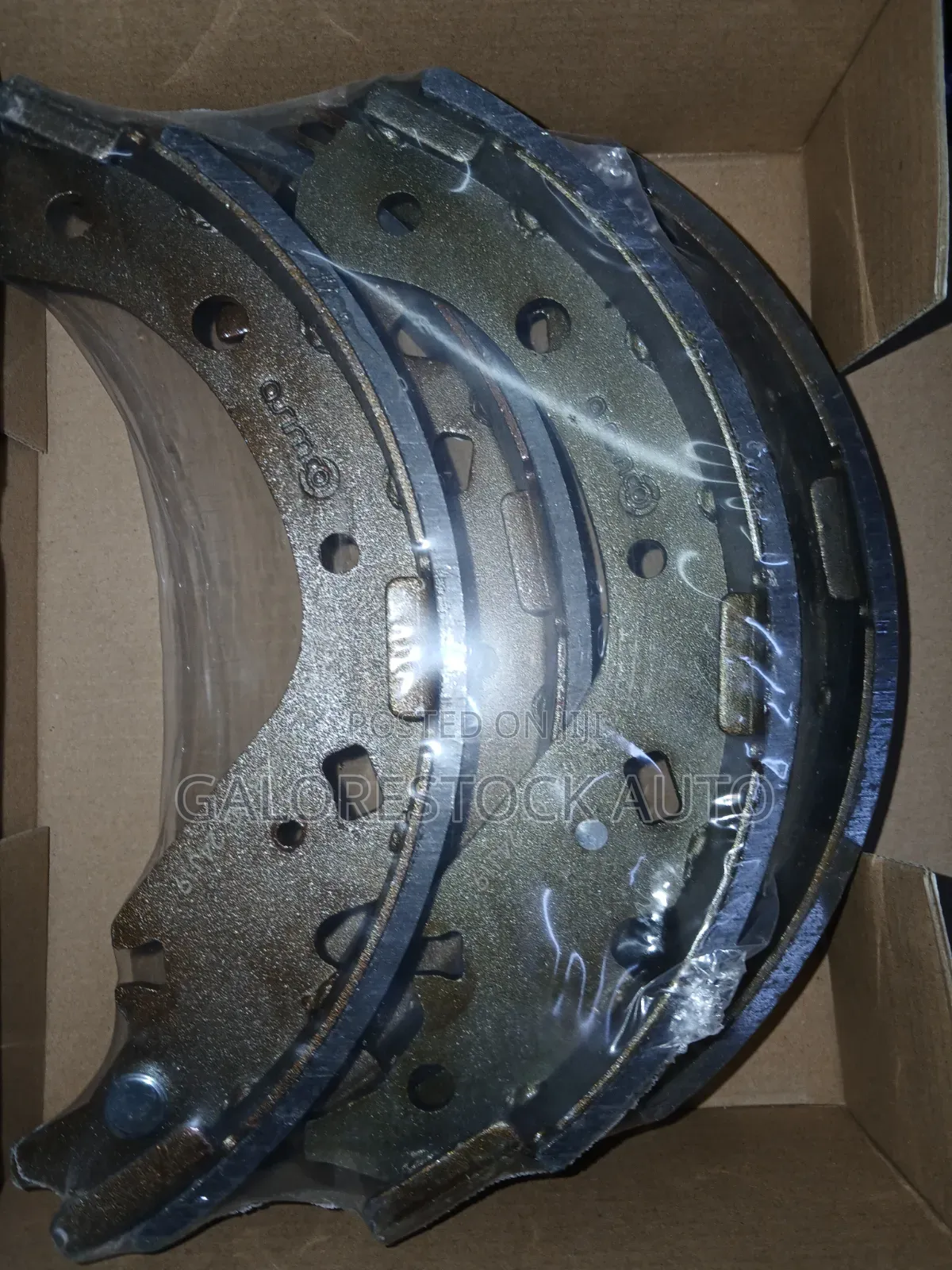 K2708 – Toyota Probox,Spacio, Opa, Voltz, Premio/Allion 4WD–Rear