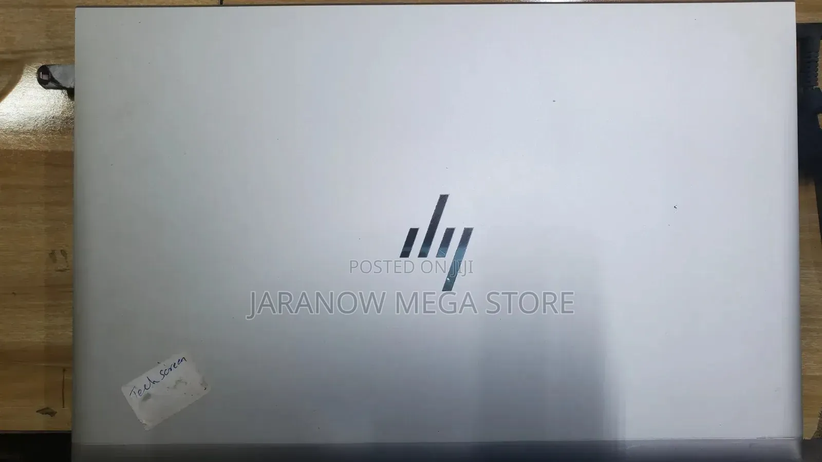Laptop HP EliteBook 850 8GB Intel Core i7 SSD 256GB