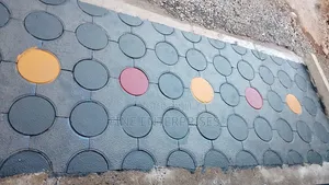 Cabro Polishing