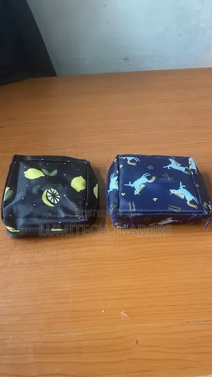 Sanitary Pads Pouch