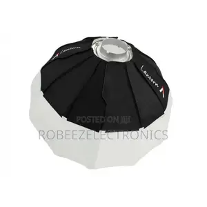 Aputure Lantern Bowens Mount Softbox (65cm)