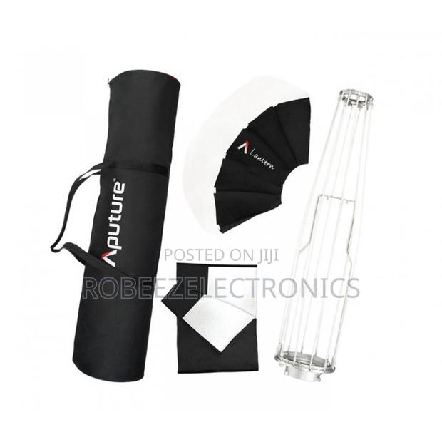 Aputure Lantern Bowens Mount Softbox (65cm) - thumbnail 3
