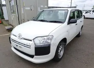 Toyota Probox 1.5 F 2WD 2019 Pearl