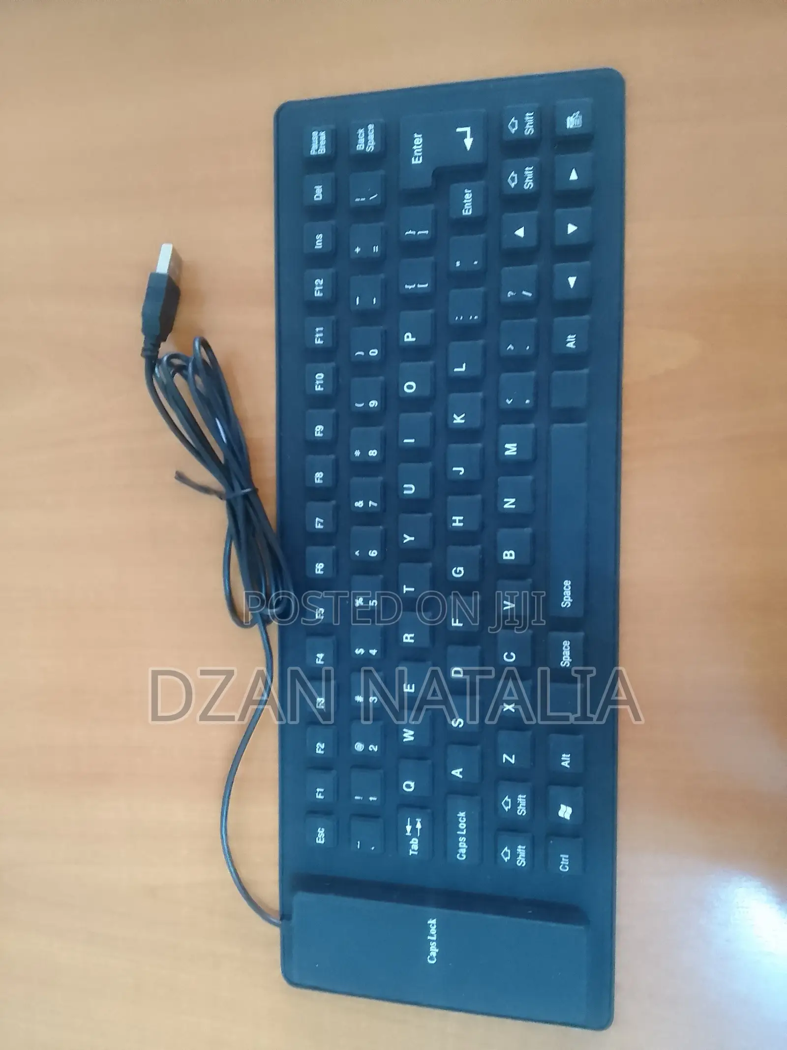 Bluetooth Keyboard