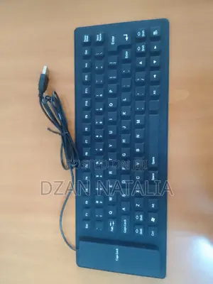 Bluetooth Keyboard