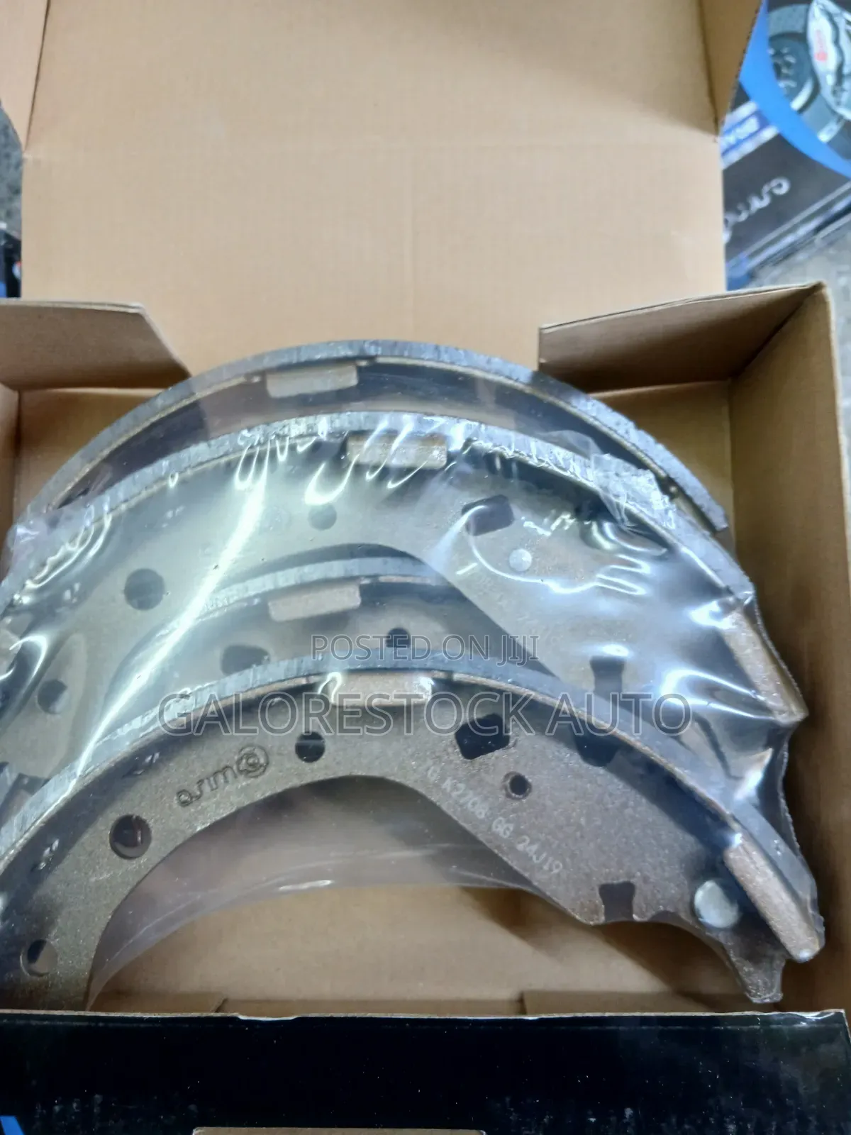 K2708 – Toyota Probox,Spacio, Opa, Voltz, Premio/Allion 4WD–Rear