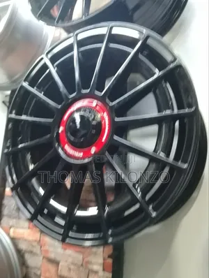 17 Inches 5/114.3 Forged Sports Rins
