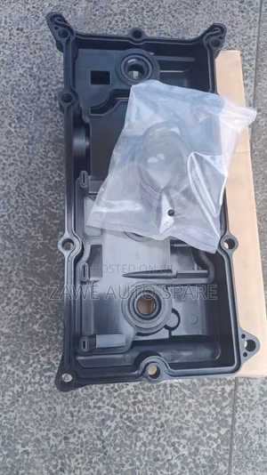 Engine Top Cover for QR20 X Trail