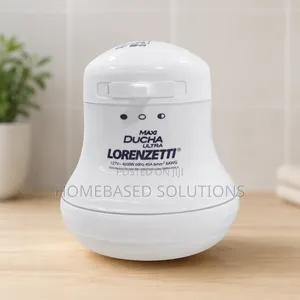 Lorenzetti Instant Shower