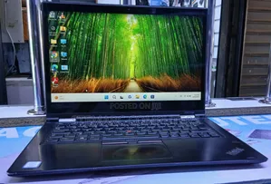 Laptop Lenovo ThinkPad X380 Yoga 8GB Intel Core i5 SSD 256GB