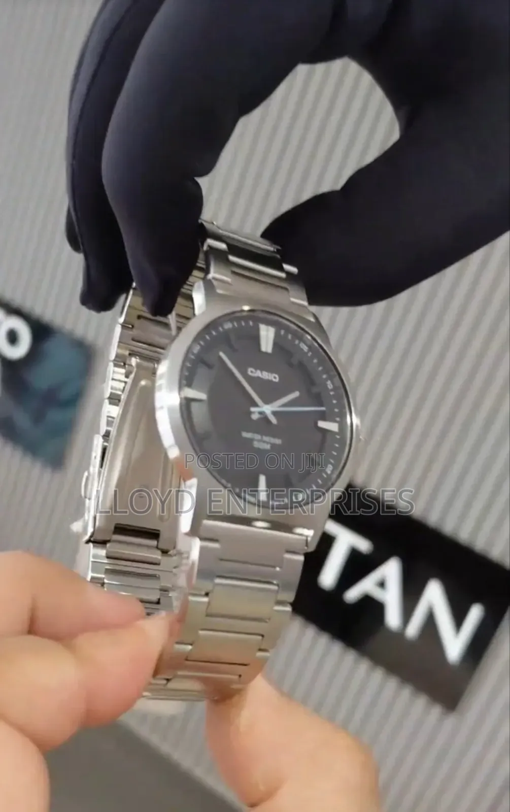 Casio MTP-B220D-1AVDF