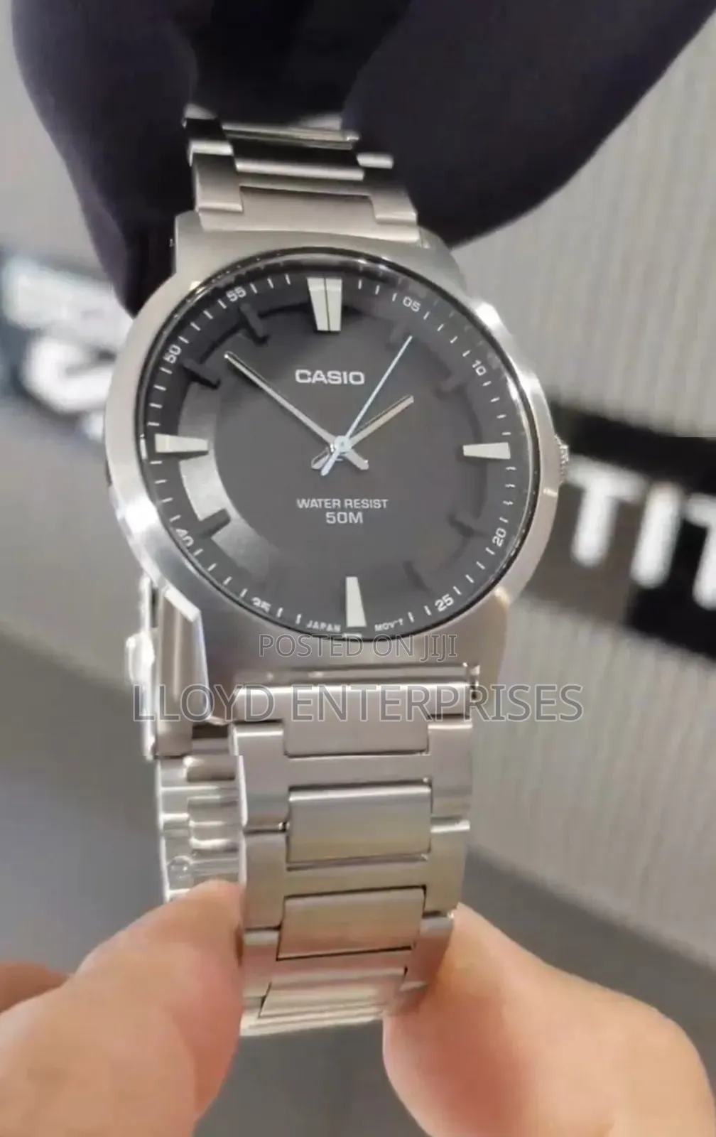 Casio MTP-B220D-1AVDF