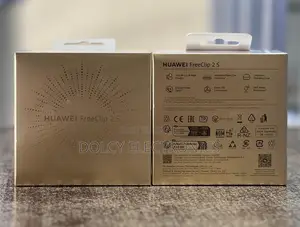 HUAWEI Freeclips 2s
