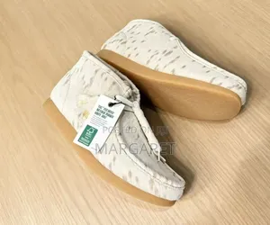 Clarks Sneakers
