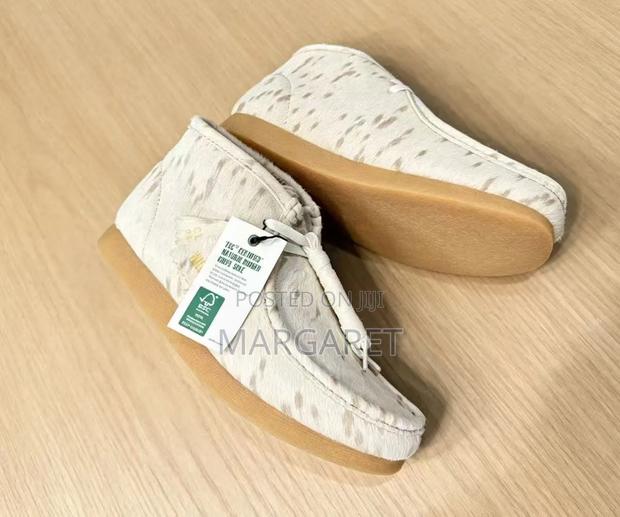 Clarks Sneakers