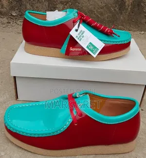 Clarks Sneakers