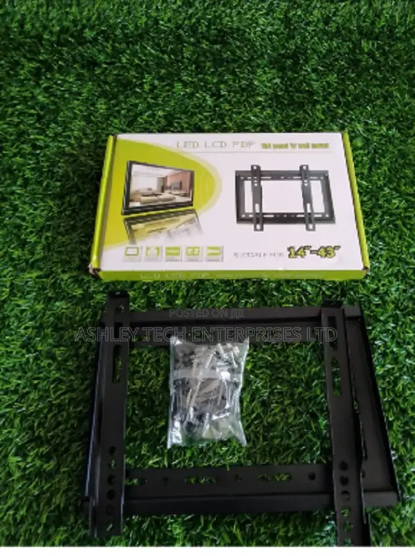 ``LCD Led TV Wall Bracket