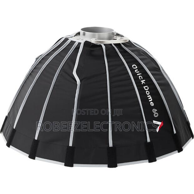 Aputure Quick Dome 60 - main view