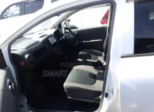 Nissan Advan 2019 Off white