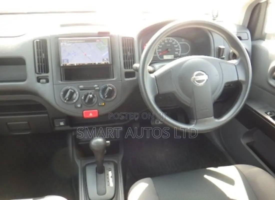 Nissan Advan 2019 Off white