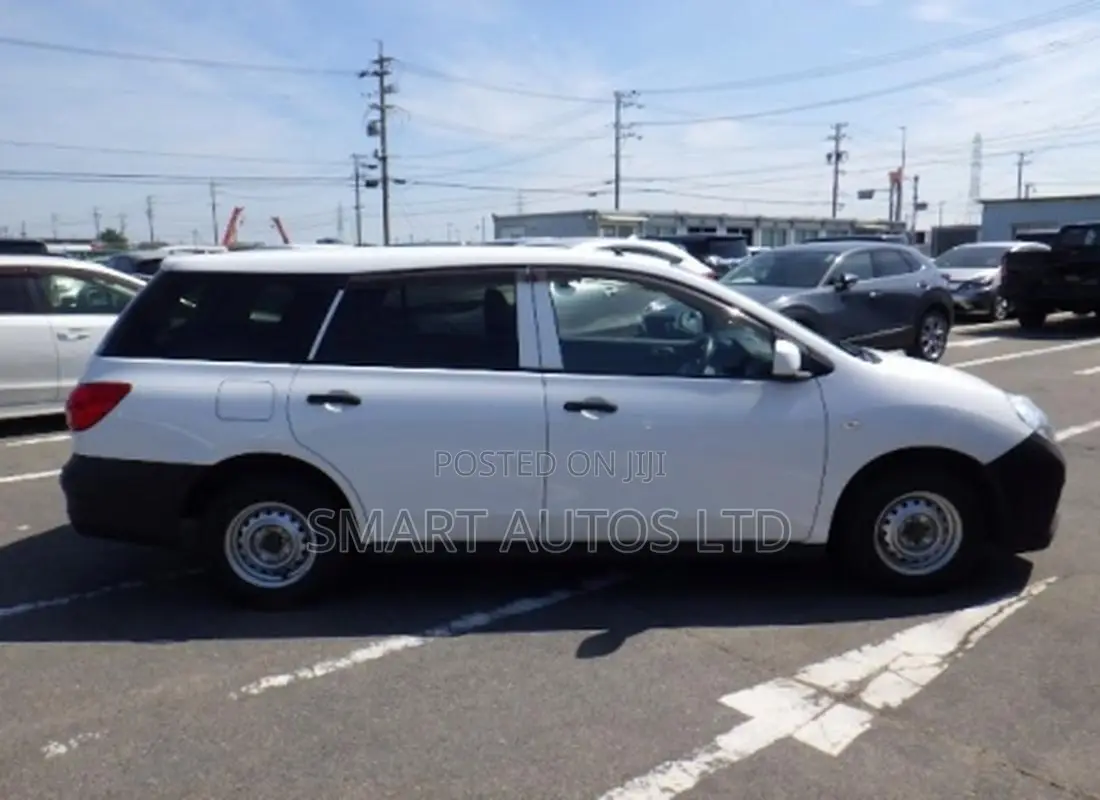 Nissan Advan 2019 Off white