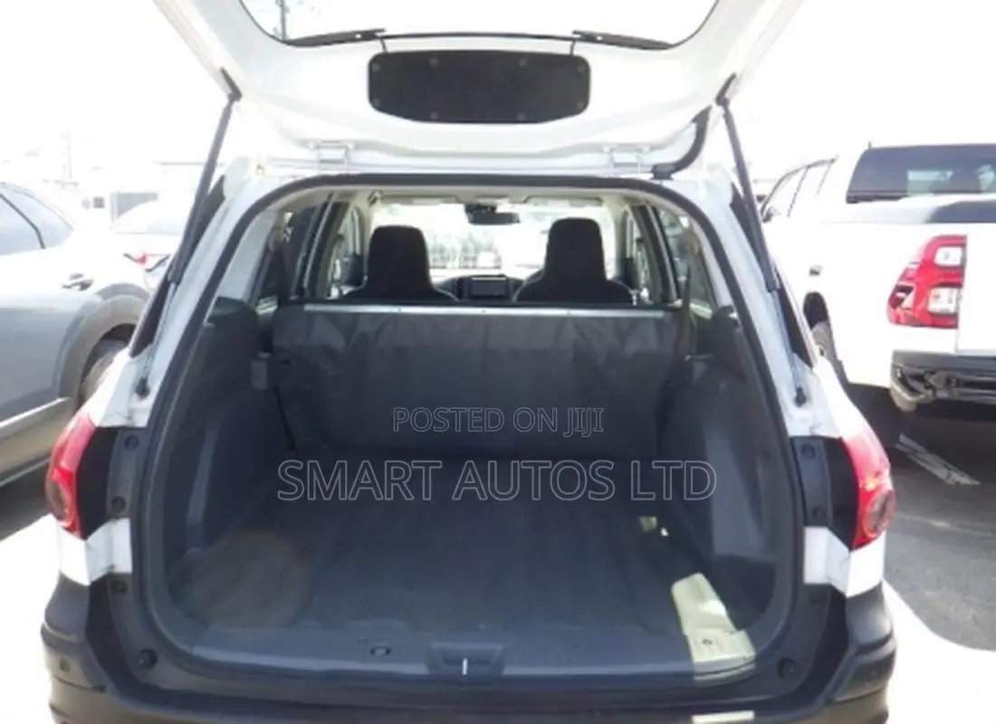 Nissan Advan 2019 Off white