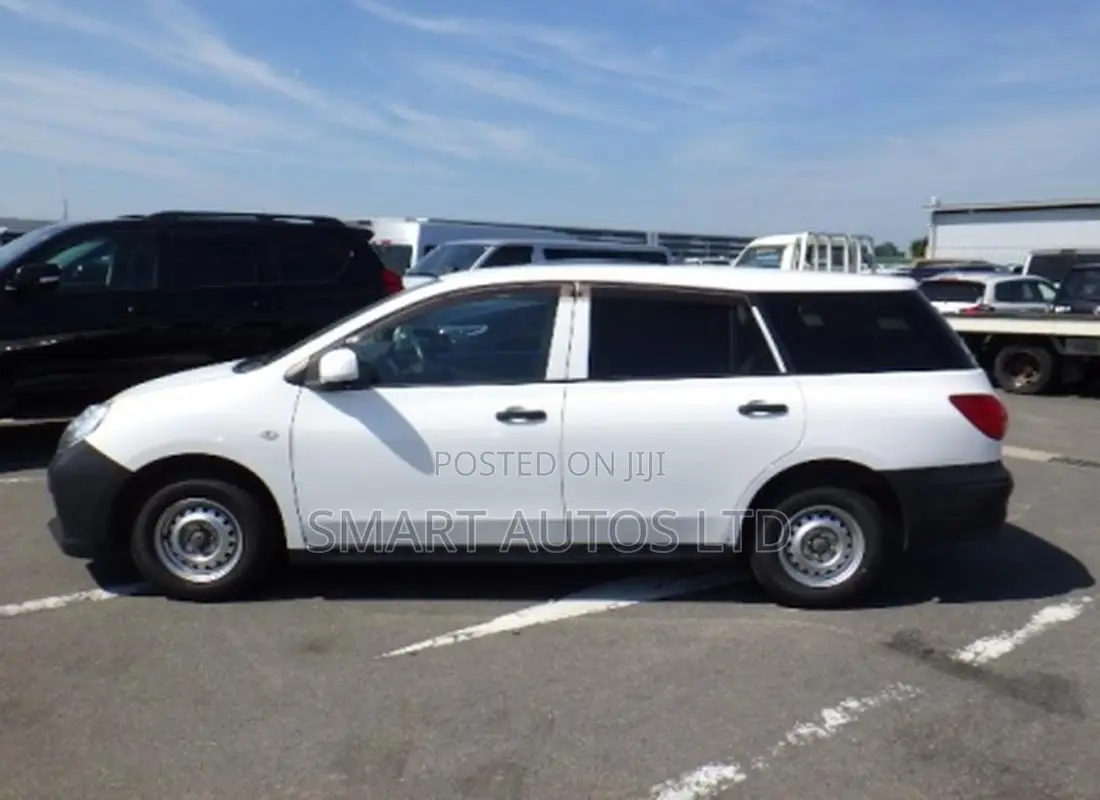 Nissan Advan 2019 Off white