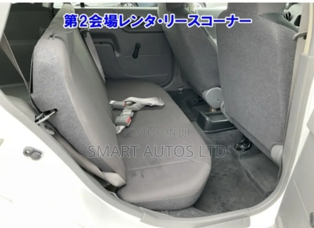 Nissan Advan 2019 Off white