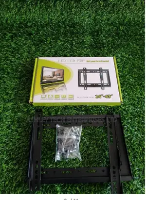 !~Heavy Duty TV Wall Mount