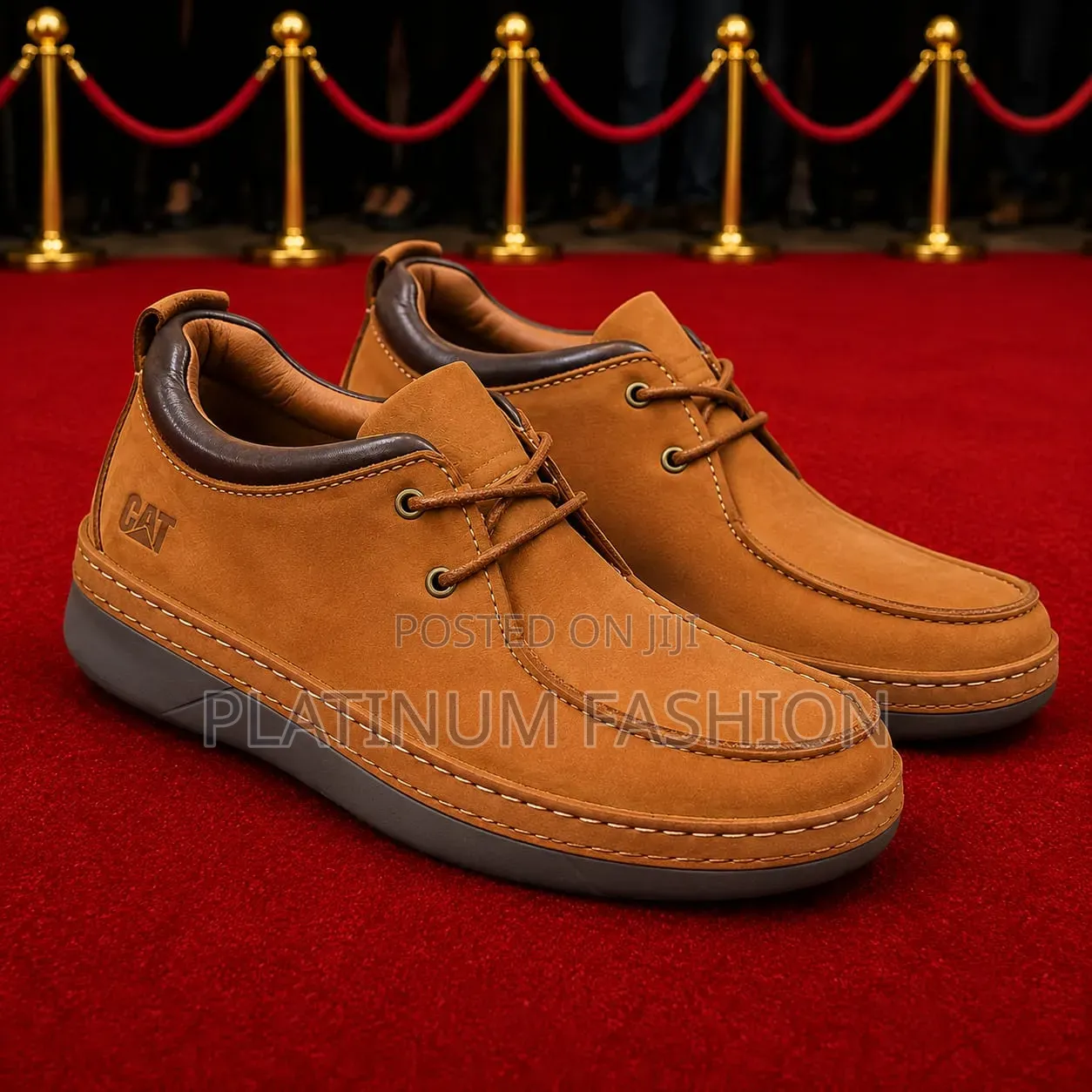 Cut Smart Casual