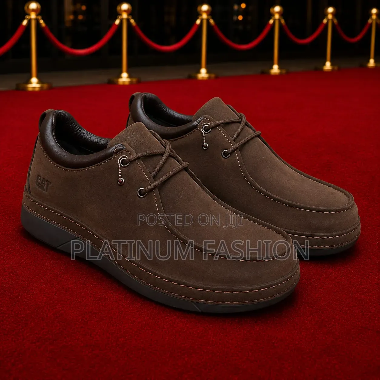 Cut Smart Casual